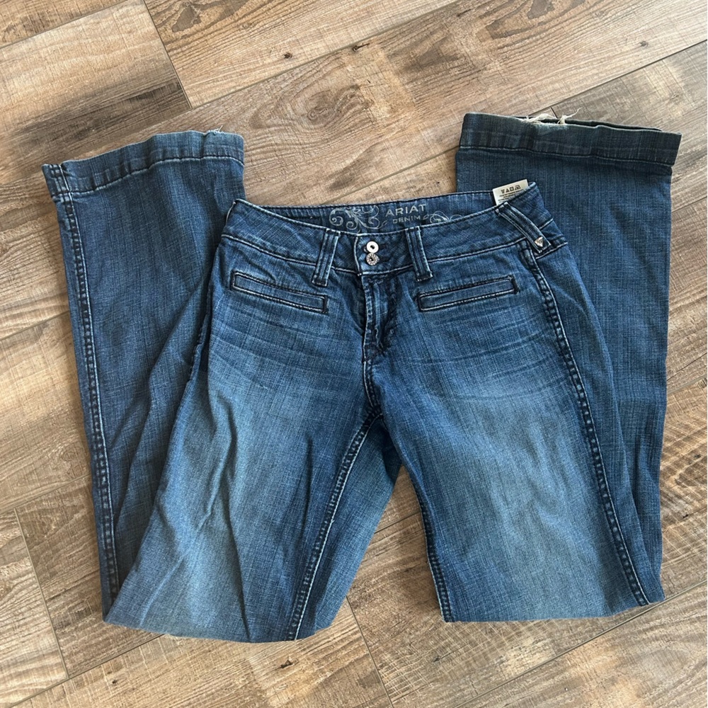 Ariat Flare Jeans